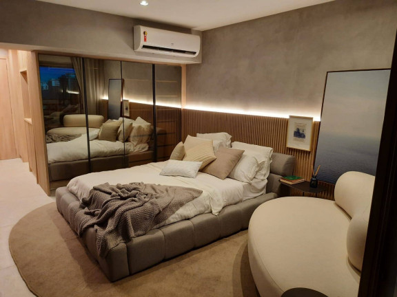 Imagem Apartamento com 1 Quarto à Venda, 145 m² em Ipanema - Rio De Janeiro
