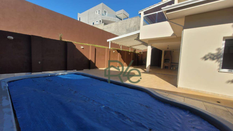 Imagem Casa com 3 Quartos à Venda, 341 m² em Reserva Santa Maria - Jandira Imagem Casa com 3 Quartos à Venda, 341 m² em Reserva Santa Maria - Jandira