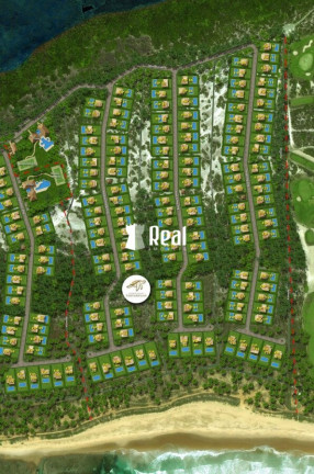 Imagem Terreno à Venda, 630 m² em Praia Do Forte - Mata De São João Imagem Terreno à Venda, 630 m² em Praia Do Forte - Mata De São João