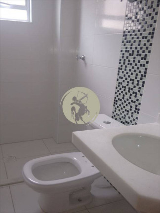Imagem Casa com 3 Quartos à Venda, 117 m² em Embare - Santos
