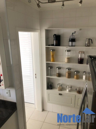 Imagem Apartamento com 3 Quartos à Venda, 130 m² em Parque Mandaqui - São Paulo