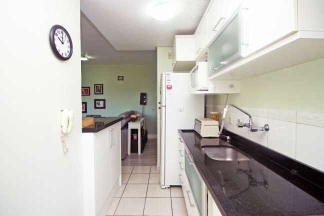 Imagem Apartamento com 2 Quartos à Venda, 67 m² em Jardim Do Salso - Porto Alegre