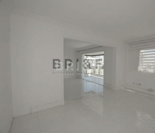Imagem Apartamento com 3 Quartos à Venda, 270 m² em Campo Belo - São Paulo