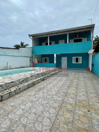 Casa com 3 Quartos à Venda, 250 m² em Morro Do Algodão - Caraguatatuba