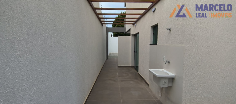 Imagem Casa com 3 Quartos à Venda, 130 m² em Loteamento Alto Da Boa Vista - Vitória Da Conquista Imagem Casa com 3 Quartos à Venda, 130 m² em Loteamento Alto Da Boa Vista - Vitória Da Conquista