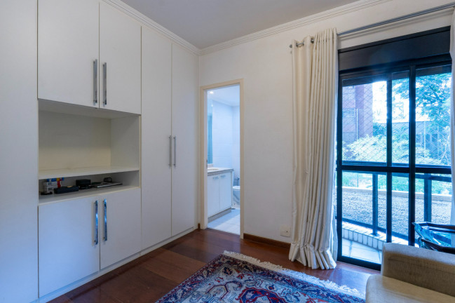 Imagem Apartamento com 3 Quartos à Venda, 192 m² em Vila Suzana - São Paulo Imagem Apartamento com 3 Quartos à Venda, 192 m² em Vila Suzana - São Paulo