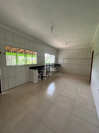Imagem Chácara com 3 Quartos à Venda, 3.000 m² em Mombuca - Santa Branca