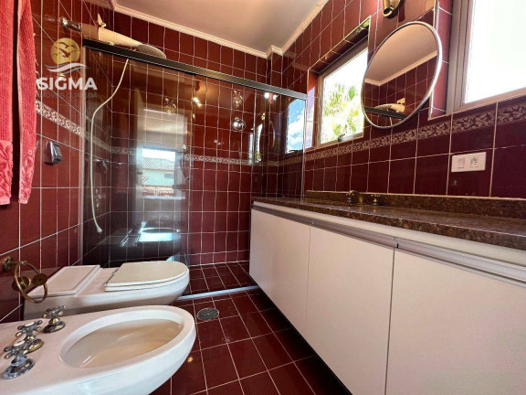 Imagem Casa com 3 Quartos à Venda, 286 m² em Enseada - Guarujá Imagem Casa com 3 Quartos à Venda, 286 m² em Enseada - Guarujá