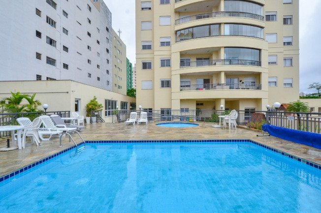 Imagem Apartamento com 3 Quartos à Venda, 87 m² em Vila Gumercindo - São Paulo Imagem Apartamento com 3 Quartos à Venda, 87 m² em Vila Gumercindo - São Paulo