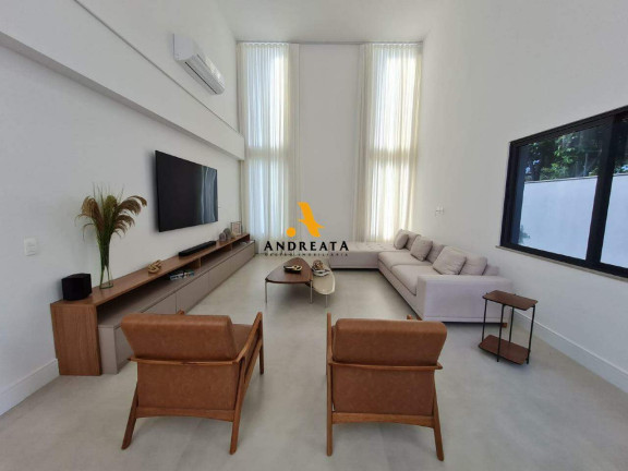 Imagem Casa de Condomínio com 6 Quartos à Venda, 552 m² em Barra Da Tijuca - Rio De Janeiro Imagem Casa de Condomínio com 6 Quartos à Venda, 552 m² em Barra Da Tijuca - Rio De Janeiro