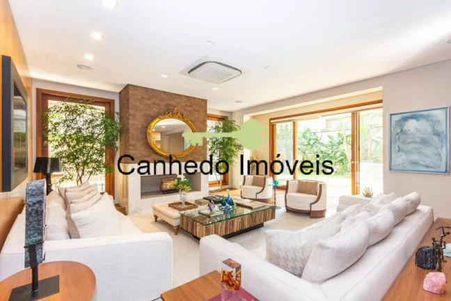 Imagem Casa de Condomínio com 4 Quartos à Venda, 1.314 m² em Cidade Jardim - São Paulo Imagem Casa de Condomínio com 4 Quartos à Venda, 1.314 m² em Cidade Jardim - São Paulo