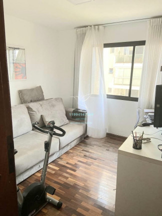 Imagem Apartamento com 4 Quartos à Venda, 172 m² em Perdizes - São Paulo