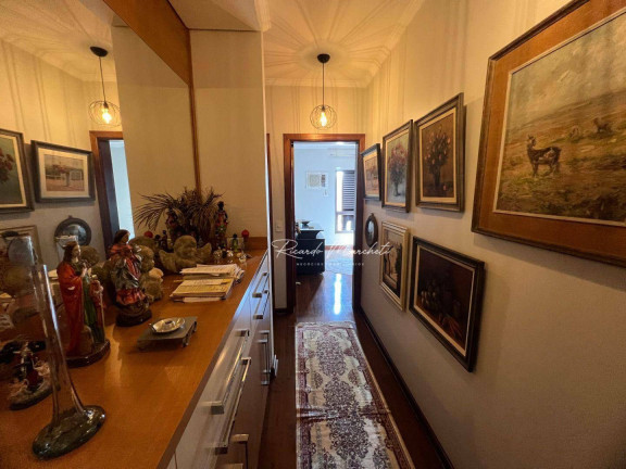 Imagem Apartamento com 3 Quartos à Venda, 163 m² em Jardim Elite - Piracicaba Imagem Apartamento com 3 Quartos à Venda, 163 m² em Jardim Elite - Piracicaba