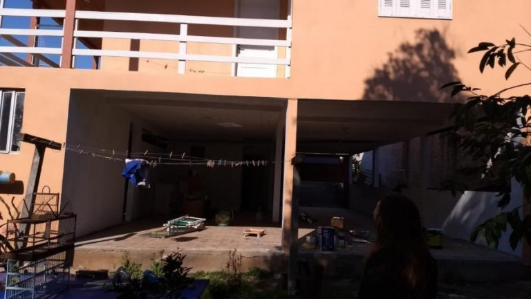 Imagem Casa com 4 Quartos à Venda, 244 m² em Centro - Dois Irmãos Imagem Casa com 4 Quartos à Venda, 244 m² em Centro - Dois Irmãos