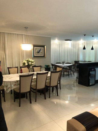 Imagem Apartamento com 4 Quartos à Venda, 170 m² em Barra Sul - Balneário Camboriú