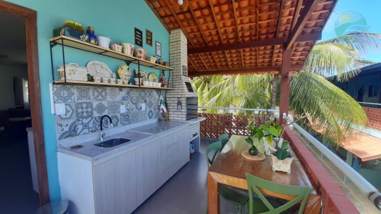 Imagem Imóvel com 13 Quartos à Venda, 447 m² em Carapibus - Conde