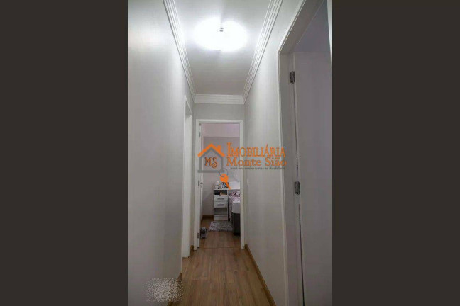 Imagem Apartamento com 2 Quartos à Venda, 57 m² em Jardim Flor Da Montanha - Guarulhos Imagem Apartamento com 2 Quartos à Venda, 57 m² em Jardim Flor Da Montanha - Guarulhos