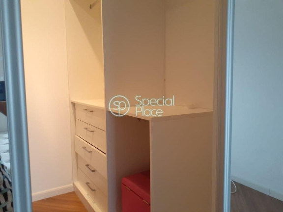 Imagem Apartamento com 4 Quartos à Venda, 200 m² em Vila Romana - São Paulo Imagem Apartamento com 4 Quartos à Venda, 200 m² em Vila Romana - São Paulo