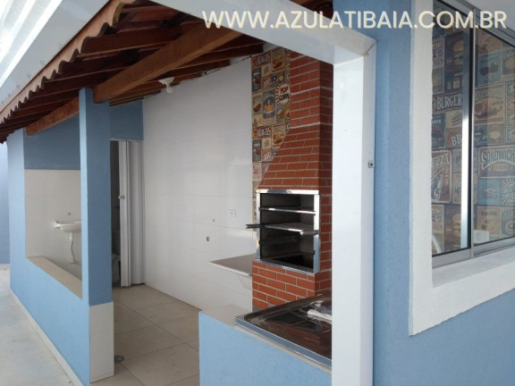 Imagem Casa com 3 Quartos à Venda, 194 m² em Nova Cerejeira - Atibaia