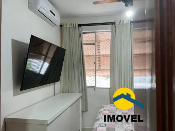 Imagem Apartamento com 1 Quarto à Venda, 50 m² em Fonseca - Niterói