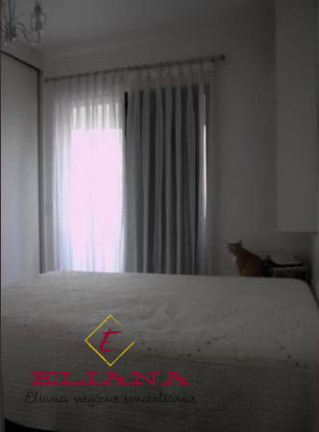 Imagem Apartamento com 3 Quartos à Venda, 70 m² em Vila Hamburguesa - São Paulo Imagem Apartamento com 3 Quartos à Venda, 70 m² em Vila Hamburguesa - São Paulo