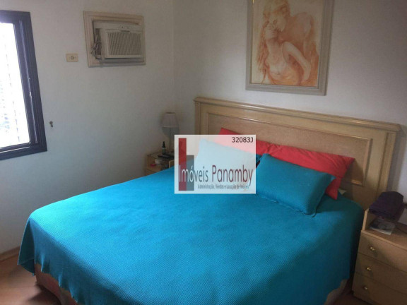 Imagem Apartamento com 4 Quartos à Venda, 200 m² em Moema - São Paulo Imagem Apartamento com 4 Quartos à Venda, 200 m² em Moema - São Paulo