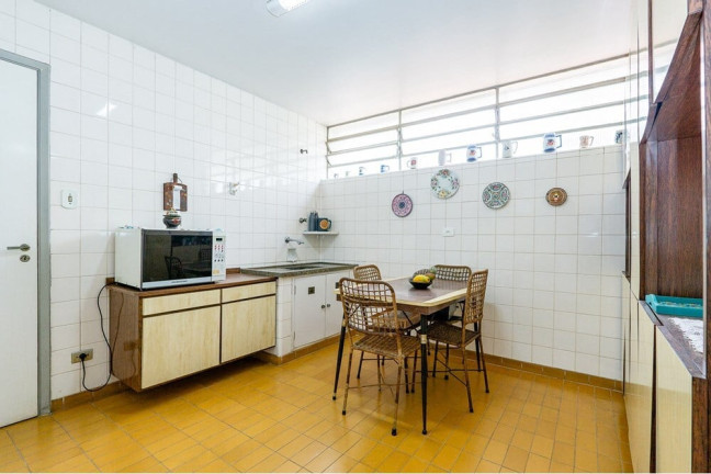 Imagem Casa com 4 Quartos à Venda, 313 m² em Jardim Novo Mundo - São Paulo