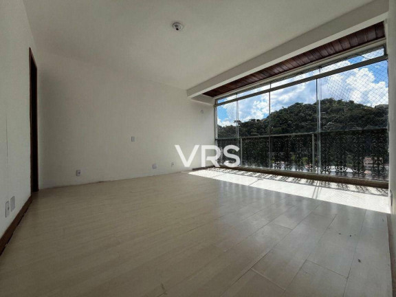 Imagem Cobertura com 3 Quartos à Venda, 119 m² em Várzea - Teresópolis Imagem Cobertura com 3 Quartos à Venda, 119 m² em Várzea - Teresópolis