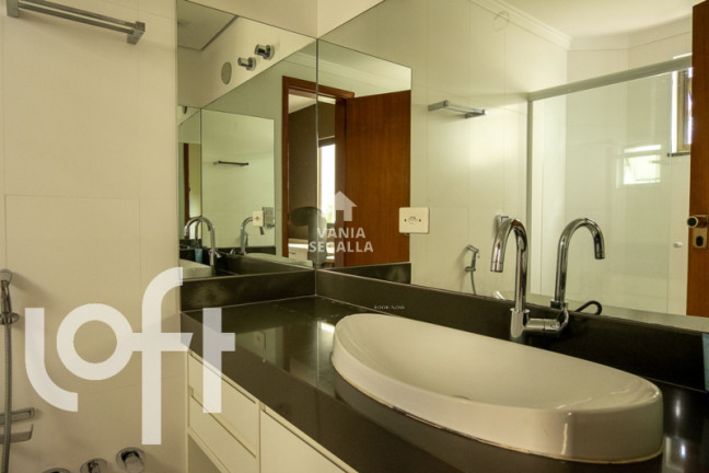 Imagem Apartamento com 3 Quartos à Venda, 140 m² em Perdizes - São Paulo
