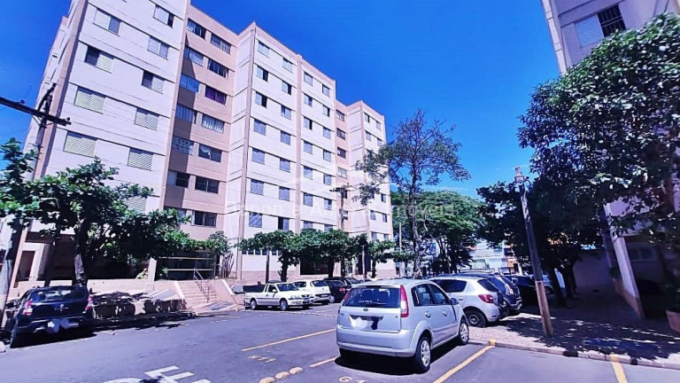 Imagem Apartamento com 2 Quartos à Venda, 58 m² em Taquaral - Campinas Imagem Apartamento com 2 Quartos à Venda, 58 m² em Taquaral - Campinas