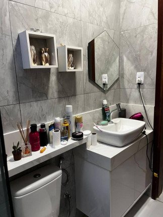 Imagem Casa com 3 Quartos à Venda, 90 m² em Luar Da Praia - Barra Dos Coqueiros Imagem Casa com 3 Quartos à Venda, 90 m² em Luar Da Praia - Barra Dos Coqueiros