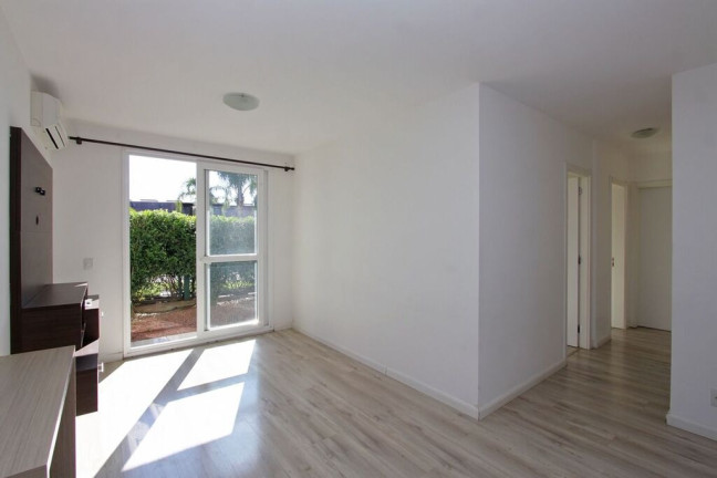 Imagem Apartamento com 3 Quartos à Venda, 101 m² em Jardim Sabará - Porto Alegre