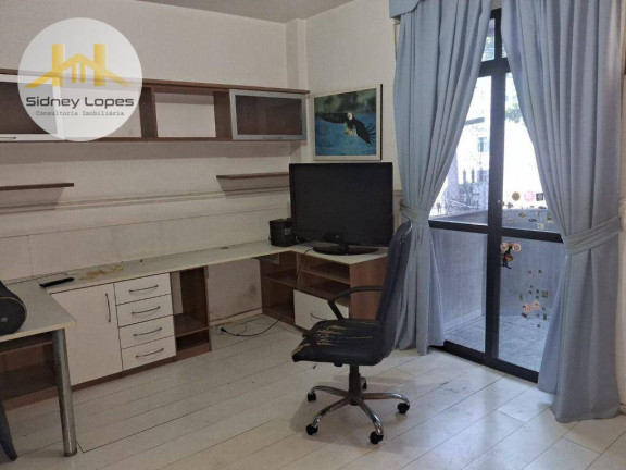 Imagem Apartamento com 4 Quartos à Venda, 163 m² em Freguesia De Jacarepaguá - Rio De Janeiro Imagem Apartamento com 4 Quartos à Venda, 163 m² em Freguesia De Jacarepaguá - Rio De Janeiro