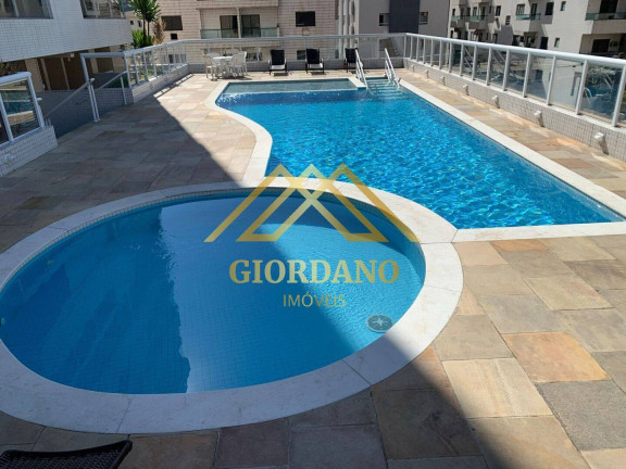 Imagem Apartamento com 3 Quartos à Venda, em Canto Do Forte - Praia Grande Imagem Apartamento com 3 Quartos à Venda, em Canto Do Forte - Praia Grande