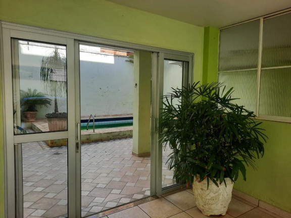 Imagem Imóvel com 6 Quartos para Alugar, 218 m² em Campo Grande - Rio De Janeiro