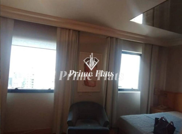 Imagem Apartamento com 1 Quarto para Alugar, 32 m² em Higienópolis - São Paulo Imagem Apartamento com 1 Quarto para Alugar, 32 m² em Higienópolis - São Paulo