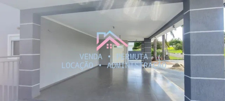 Imagem Casa com 3 Quartos à Venda, 310 m² em Residencial Dos Lagos - Itupeva