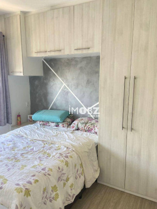 Imagem Imóvel com 2 Quartos à Venda, 55 m² em Vila Andrade - São Paulo Imagem Imóvel com 2 Quartos à Venda, 55 m² em Vila Andrade - São Paulo
