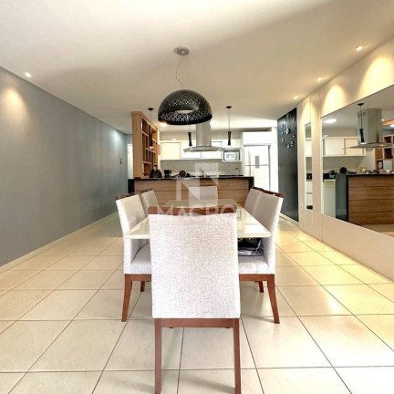Imagem Apartamento com 3 Quartos à Venda, 103 m² em Czerniewicz - Jaraguá Do Sul