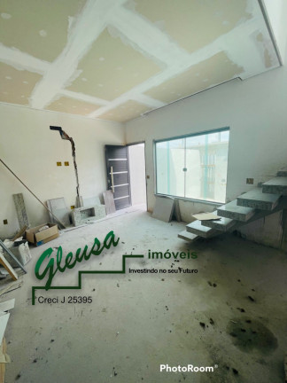 Imagem Sobrado com 3 Quartos à Venda, 90 m² em Vila Nhocuné - São Paulo