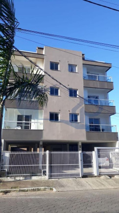 Apartamento com 2 Quartos à Venda, 57 m² em Centro - Passo De Torres