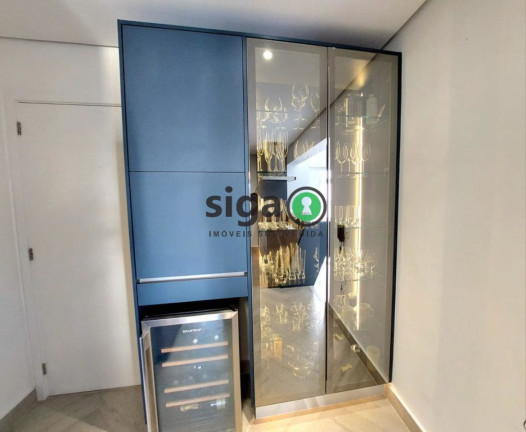 Imagem Apartamento com 4 Quartos à Venda, 168 m² em Panamby - São Paulo Imagem Apartamento com 4 Quartos à Venda, 168 m² em Panamby - São Paulo