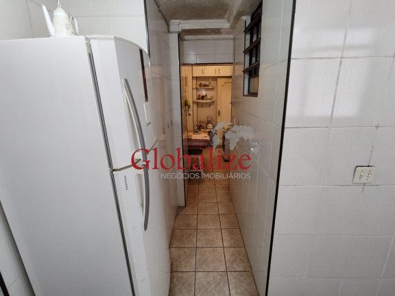 Imagem Imóvel com 2 Quartos à Venda, 82 m² em Gonzaga - Santos