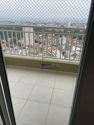 Imagem Apartamento com 2 Quartos à Venda, 58 m² em Gopoúva - Guarulhos