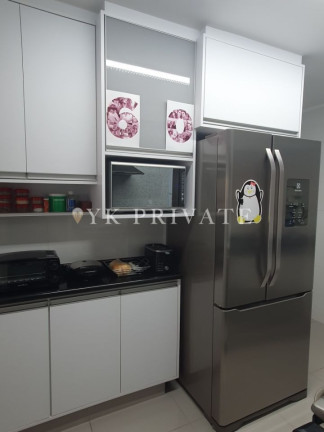 Apartamento com 3 Quartos à Venda, 138 m² em Lapa - São Paulo