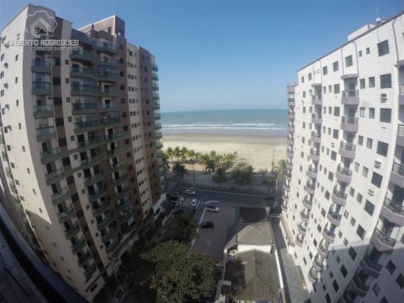 Imagem Apartamento com 1 Quarto à Venda, 73 m² em Guilhermina - Praia Grande Imagem Apartamento com 1 Quarto à Venda, 73 m² em Guilhermina - Praia Grande
