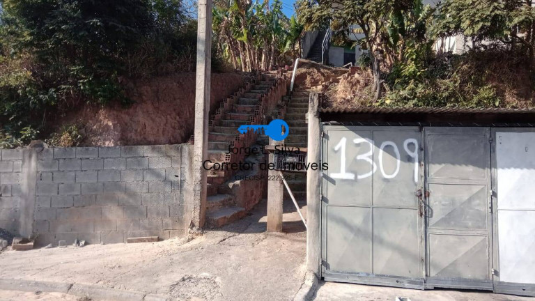 Imagem Terreno à Venda, 265 m² em Paraíso (polvilho) - Cajamar Imagem Terreno à Venda, 265 m² em Paraíso (polvilho) - Cajamar