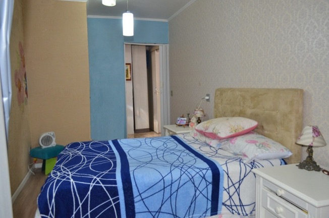 Imagem Casa com 3 Quartos à Venda, 113 m² em Harmonia - Canoas