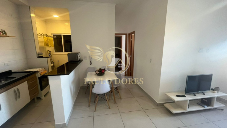 Apartamento com 2 Quartos à Venda, 62 m² em Centro - Ubatuba