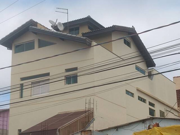 Imagem Casa com 4 Quartos à Venda, em Vila Barão - Sorocaba Imagem Casa com 4 Quartos à Venda, em Vila Barão - Sorocaba